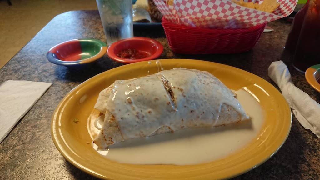 Mi Torito Mexican Restaurant | restaurant | 1203 E Pennell St, Carl Junction, MO 64834, USA | 4176147030 OR +1 417-614-7030
