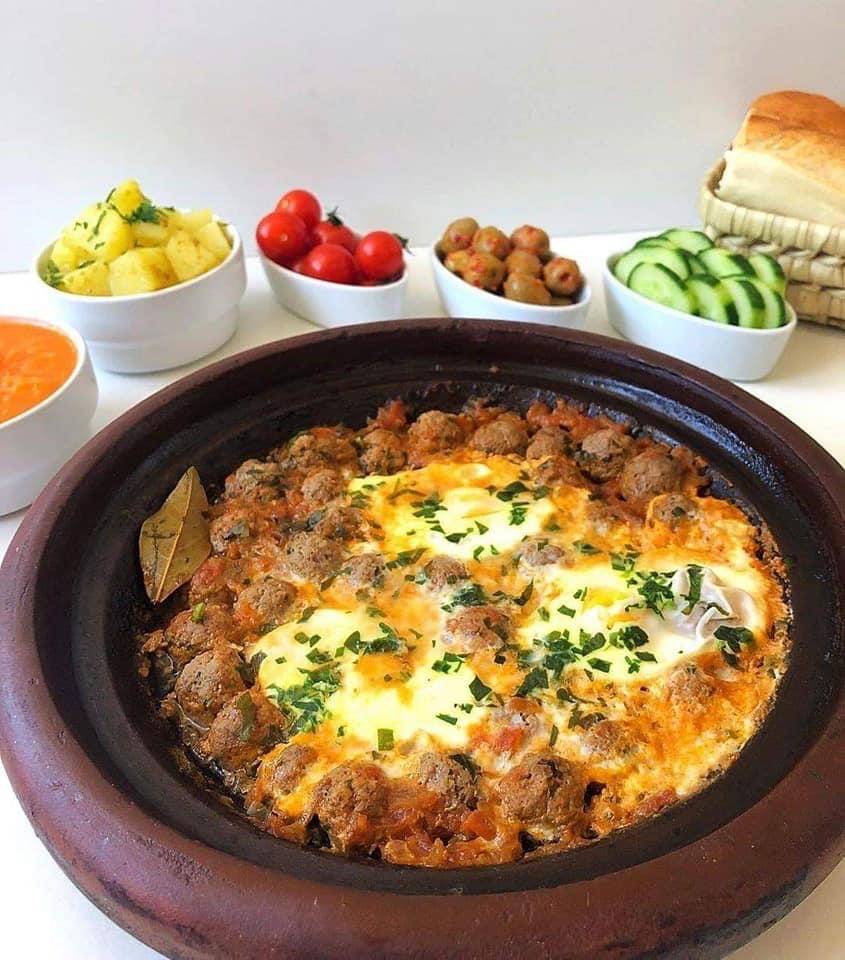 Mazagan Restaurant | restaurant | 506 Piermont Ave, Piermont, NY 10968, USA | 8455803600 OR +1 845-580-3600