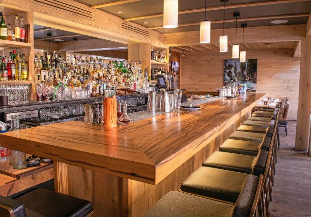 Fall Line Kitchen & Cocktails | restaurant | 232 Bridge St, Vail, CO 81657, USA | 9704704803 OR +1 970-470-4803