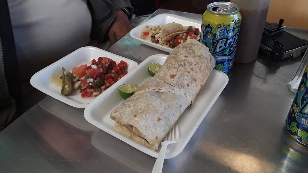 El Sabroso Taqueria | restaurant | 1193 W Frontage Rd, Rio Rico, AZ 85648, USA | 5203137889 OR +1 520-313-7889