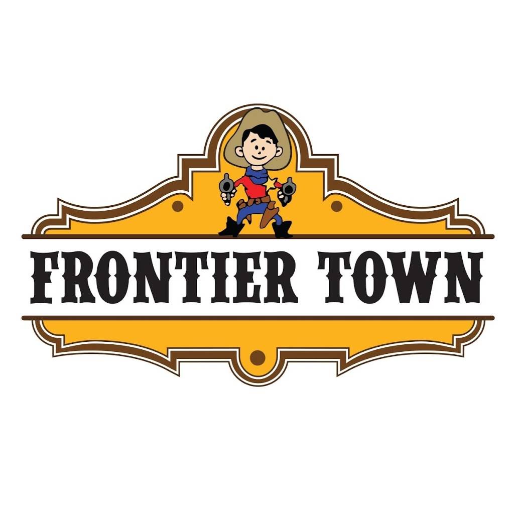 Frontier Town Lazy River Saloon | restaurant | 8428 Stephen Decatur Hwy, Berlin, MD 21811, USA | 8002285590 OR +1 800-228-5590