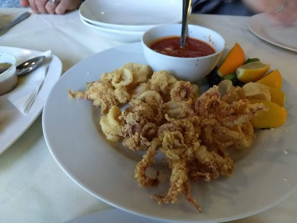 Moretti Italian Grill | restaurant | 3100 Del Prado Blvd S, Cape Coral, FL 33904, USA | 2395423030 OR +1 239-542-3030