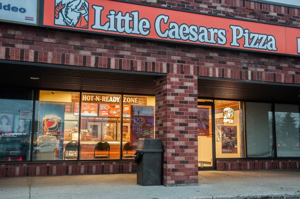 Little Caesars Pizza | meal takeaway | 130 Silvercreek Pkwy N, Guelph, ON N1H 7Y5, Canada | 5197639779 OR +1 519-763-9779
