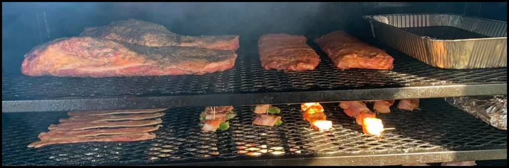 Smokeez BBQ | restaurant | 204 W Shell Point Rd, Ruskin, FL 33570, USA | 8135310465 OR +1 813-531-0465