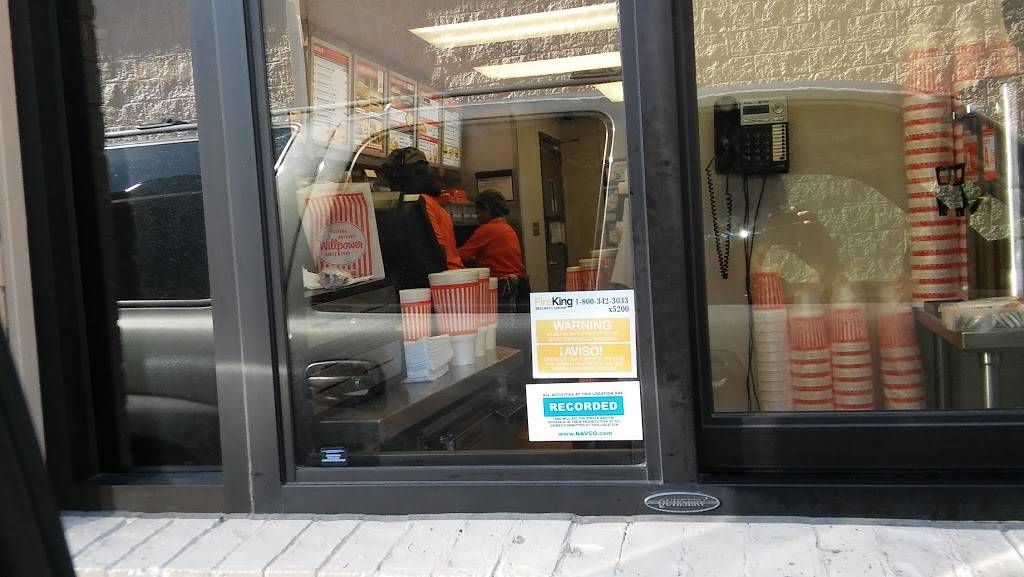 Whataburger | restaurant | 5869 S Cooper St, Arlington, TX 76017, USA | 8174725010 OR +1 817-472-5010