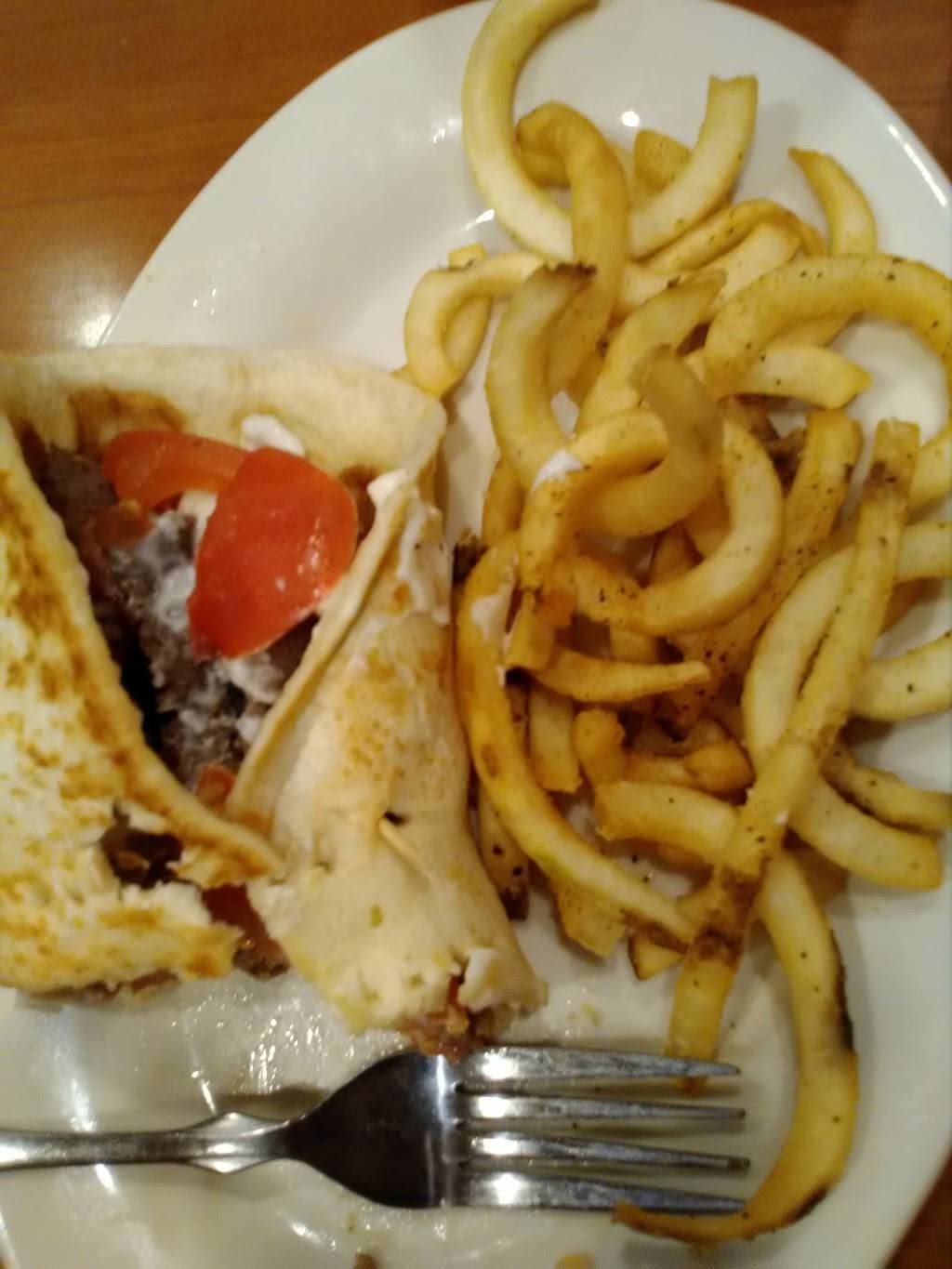 Olgas Kitchen | restaurant | 206 Alton Square, Alton, IL 62002, USA | 6184620642 OR +1 618-462-0642