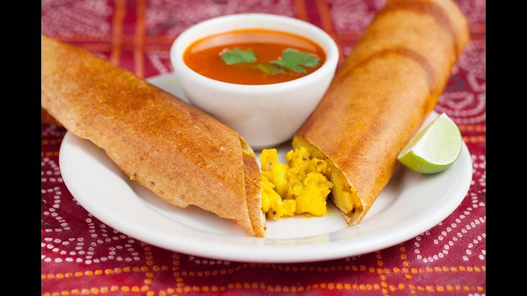 All India Cafe | restaurant | 39 S Fair Oaks Ave, Pasadena, CA 91105, USA | 6264400309 OR +1 626-440-0309