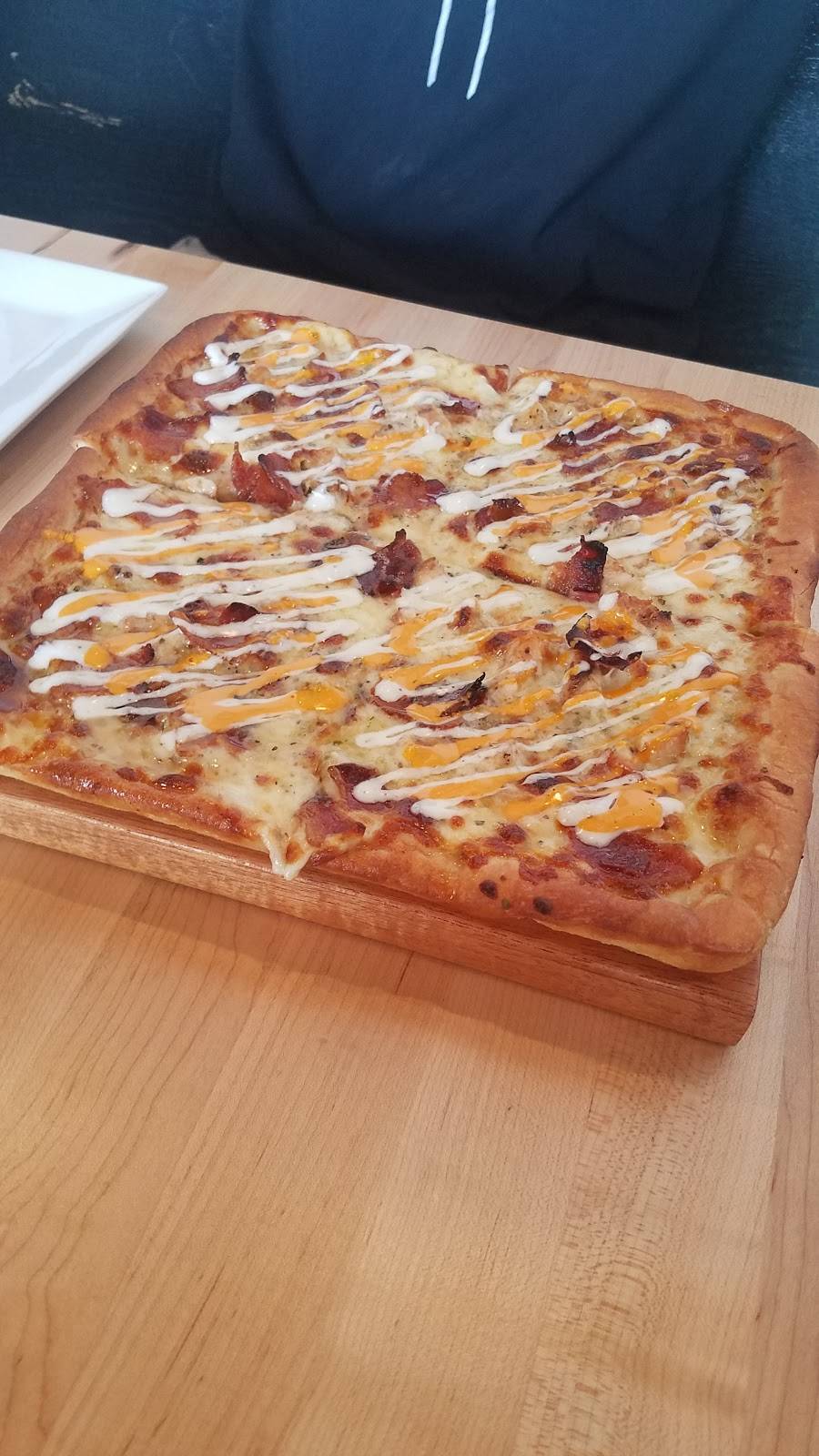 Santuccis Original Square Pizza Roxborough | meal delivery | 6164 Ridge Ave, Philadelphia, PA 19128, USA | 2672893000 OR +1 267-289-3000