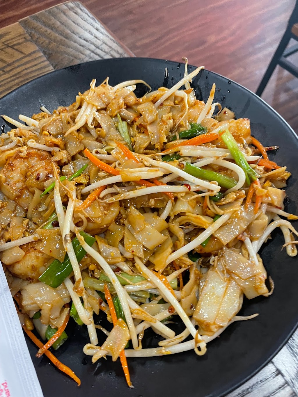 Nora Asian Fresh | restaurant | 1221 S Higley Rd STE 102, Mesa, AZ 85206, USA | 4802659984 OR +1 480-265-9984