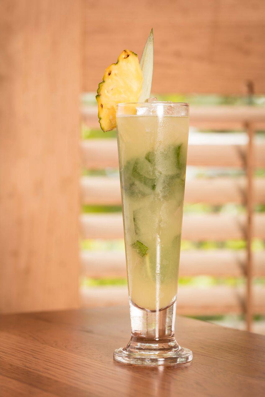 JWB Prime Steak and Seafood | restaurant | 1111 N Ocean Dr, Hollywood, FL 33019, USA | 9548744470 OR +1 954-874-4470