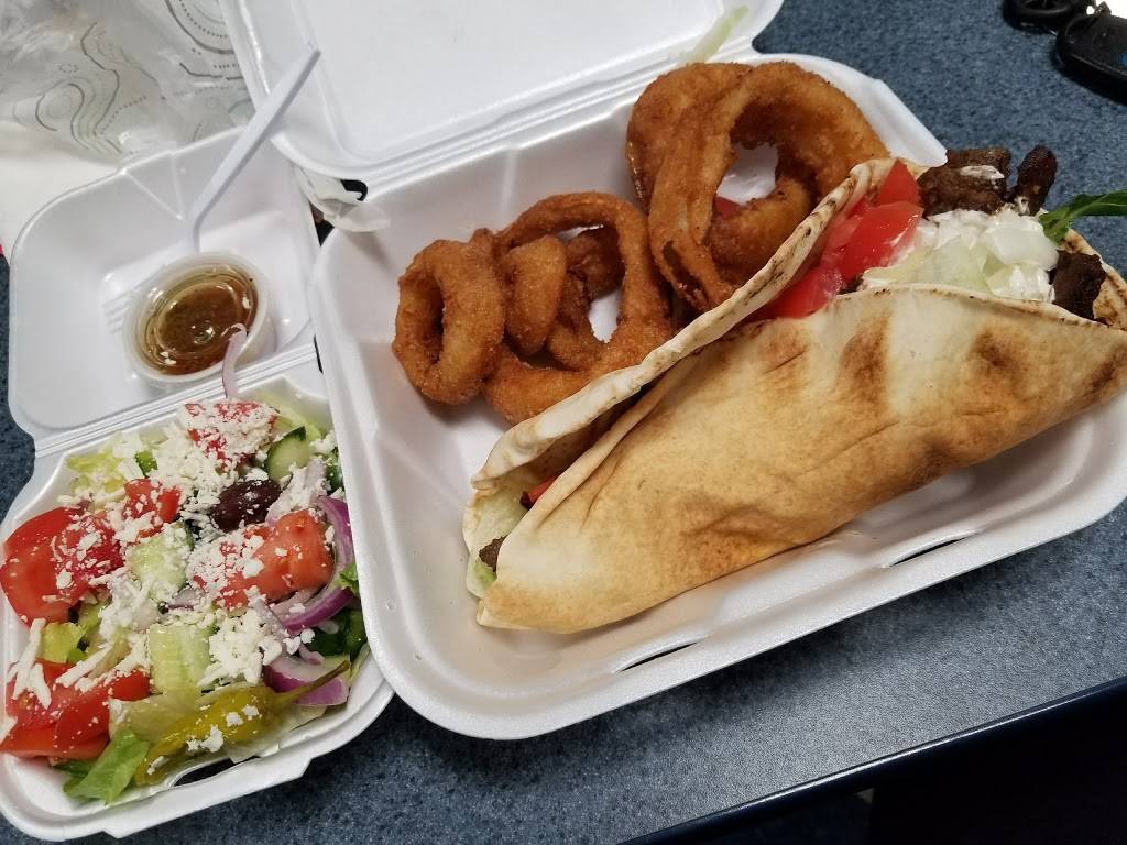 Wing Station | meal takeaway | 4015 Secor Rd, Toledo, OH 43623, USA | 4192920022 OR +1 419-292-0022