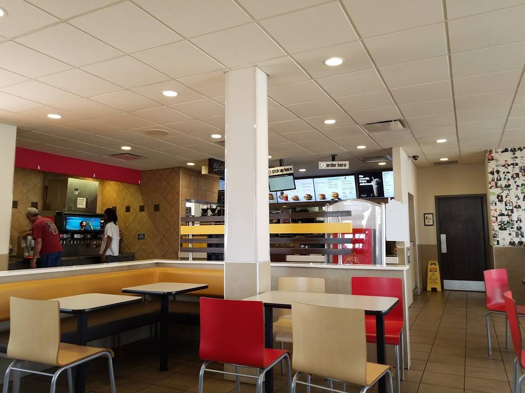 McDonalds | cafe | 114-M W Butler Rd, Mauldin, SC 29662, USA | 8642887696 OR +1 864-288-7696