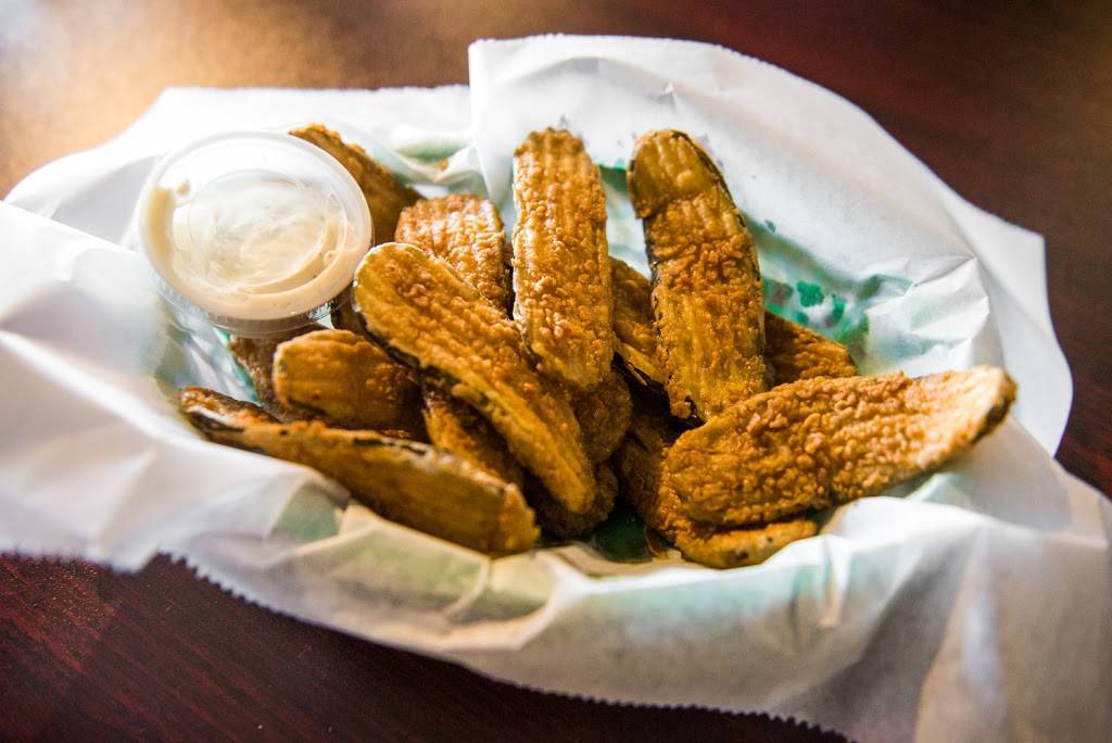 Wings A-Blazin | restaurant | 120 E 4th St, Hermann, MO 65041, USA | 5734863473 OR +1 573-486-3473