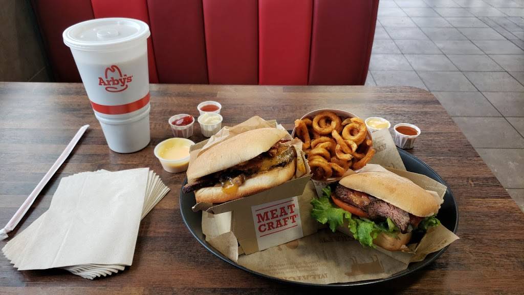 Arbys | restaurant | 4413 Centerplace Dr, Greeley, CO 80634, USA | 9703304156 OR +1 970-330-4156