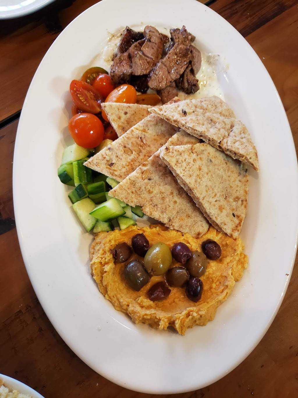 Elliots Table | restaurant | 465 T C Jester Blvd Suite B, Houston, TX 77007, USA | 7134850340 OR +1 713-485-0340