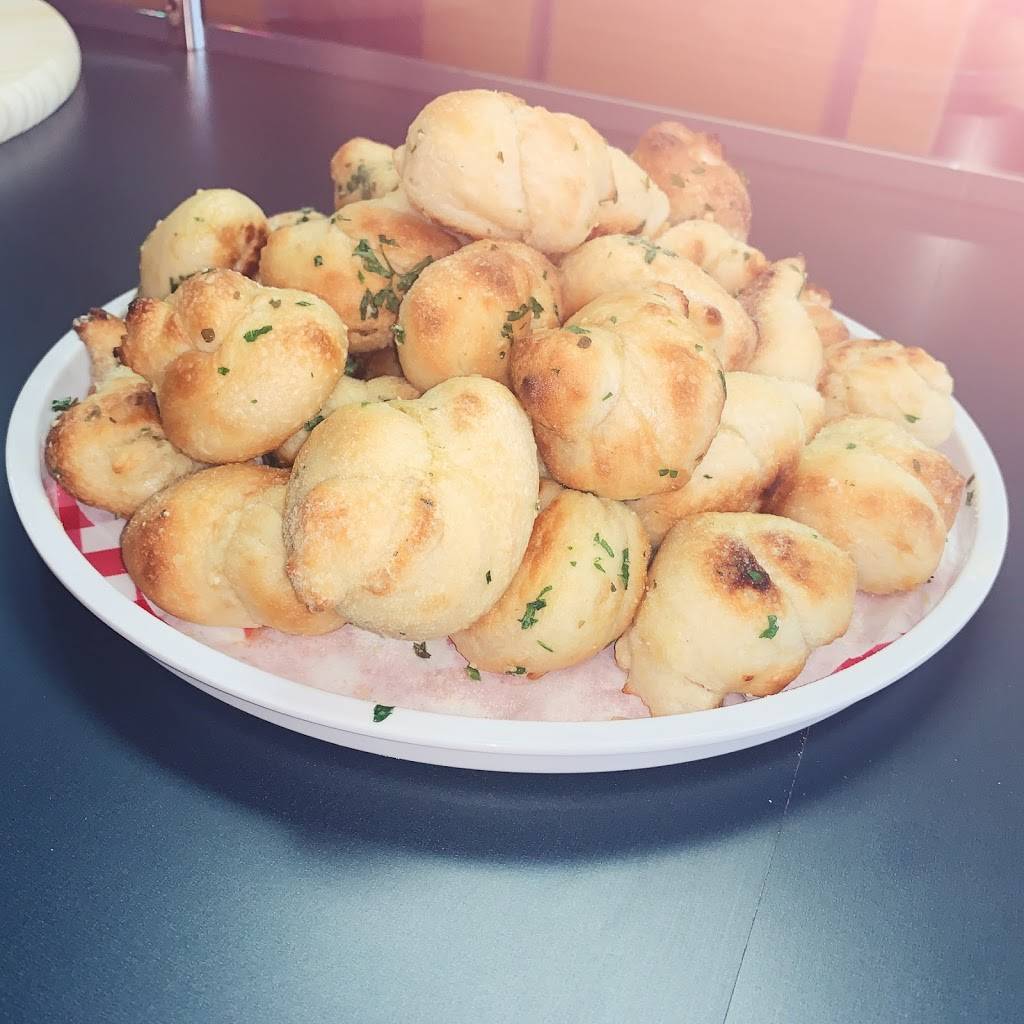 Brooklyn Pie & Cafe | restaurant | 2851 Matlock Rd suite 410, Mansfield, TX 76063, USA | 8172252242 OR +1 817-225-2242