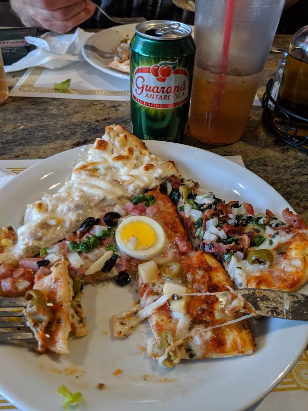 Bella Vista Brazilian Gourmet | restaurant | 10826 Venice Blvd, Culver City, CA 90232, USA | 3105582374 OR +1 310-558-2374