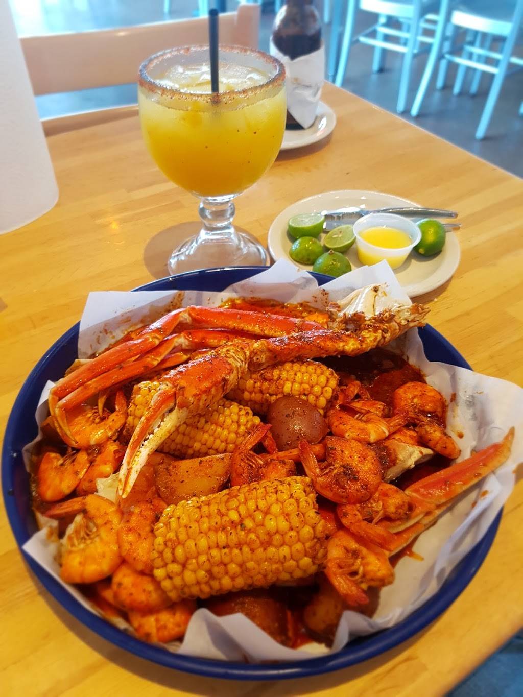 Seafood Shack | restaurant | 3701 W Northwest Hwy, Dallas, TX 75220, USA | 2143512000 OR +1 214-351-2000