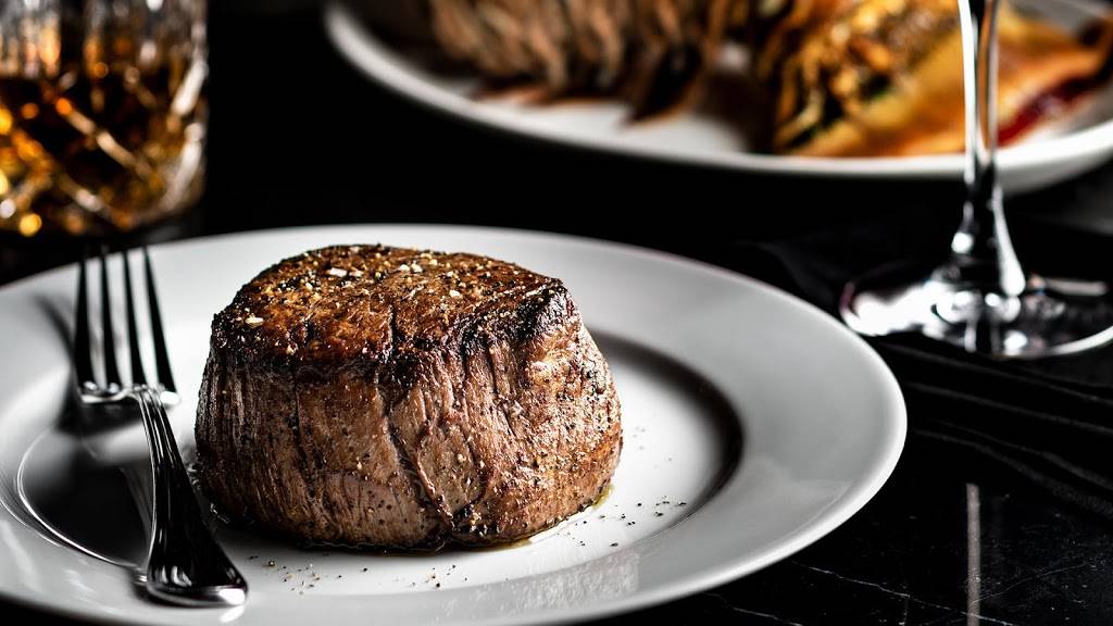 Del Friscos Double Eagle Steakhouse | restaurant | 236 Perimeter Center Pkwy NE Suite 120, Dunwoody, GA 30346, USA | 7702740309 OR +1 770-274-0309