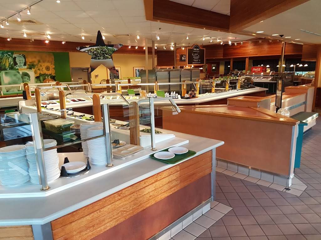 Sweet Tomatoes- Palm Harbor | restaurant | 31151 US Hwy 19 N, Palm Harbor, FL 34682, USA | 7277862130 OR +1 727-786-2130