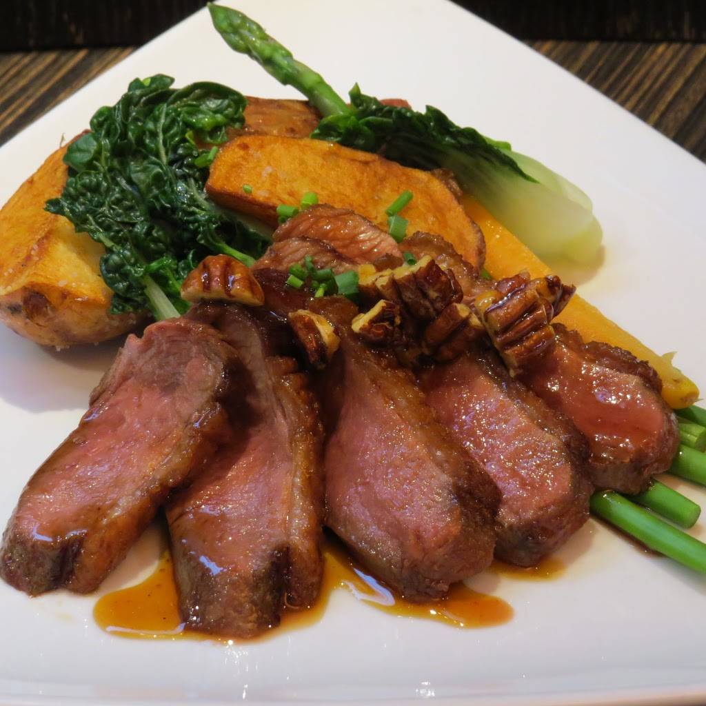 Restaurant la Table du Junior | restaurant | 10735 1ᴱ Avenue, Saint-Georges, QC G5Y 2B8, Canada | 4182270888 OR +1 418-227-0888