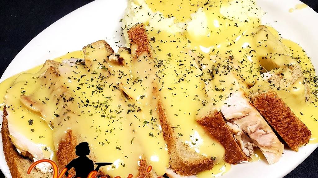 Victorias Bistro | restaurant | 19840 Kelly Rd, Harper Woods, MI 48225, USA | 3134738332 OR +1 313-473-8332