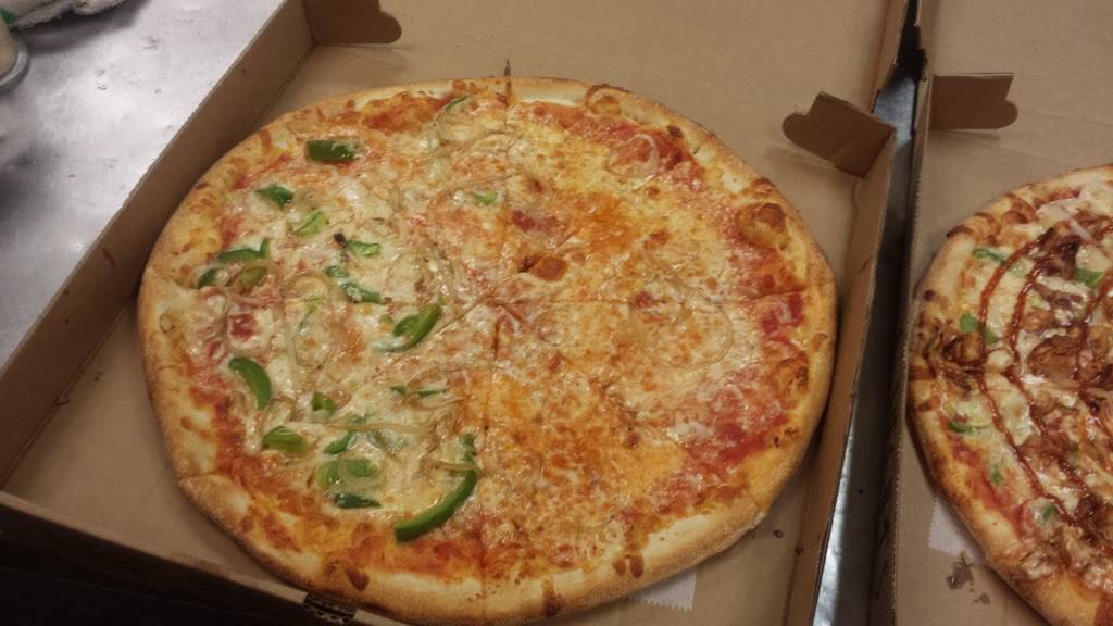 Zestos Deli & Pizzeria | restaurant | 59 Industrial Park Rd #4870, Plymouth, MA 02360, USA | 5087474400 OR +1 508-747-4400