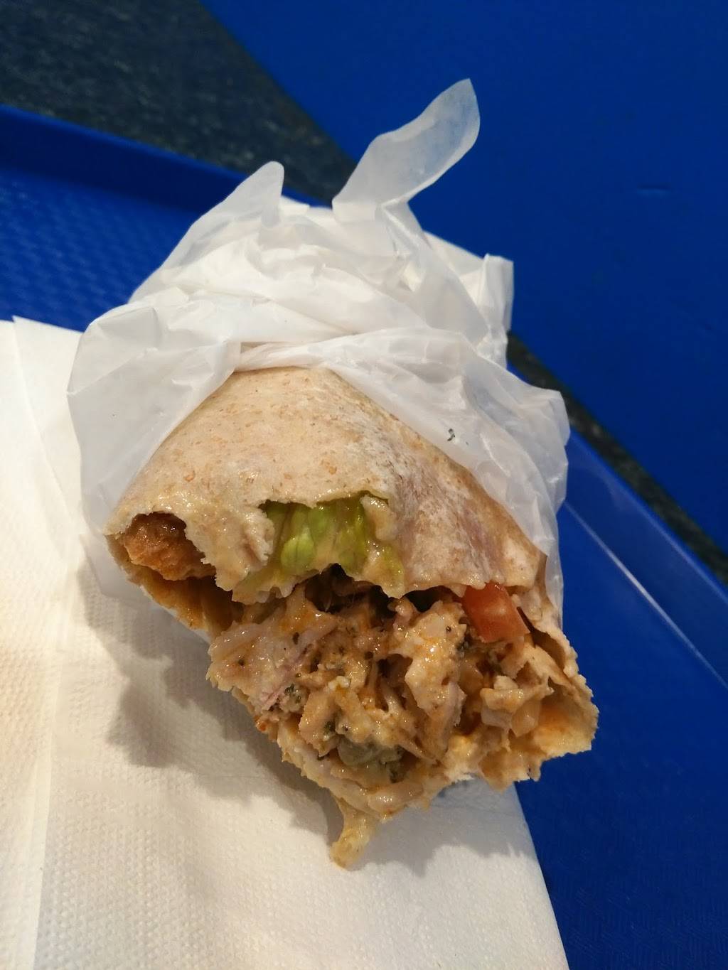 Shawarma Boys | restaurant | 721 Pape Ave, Toronto, ON M4K 3S7, Canada | 4168430632 OR +1 416-843-0632