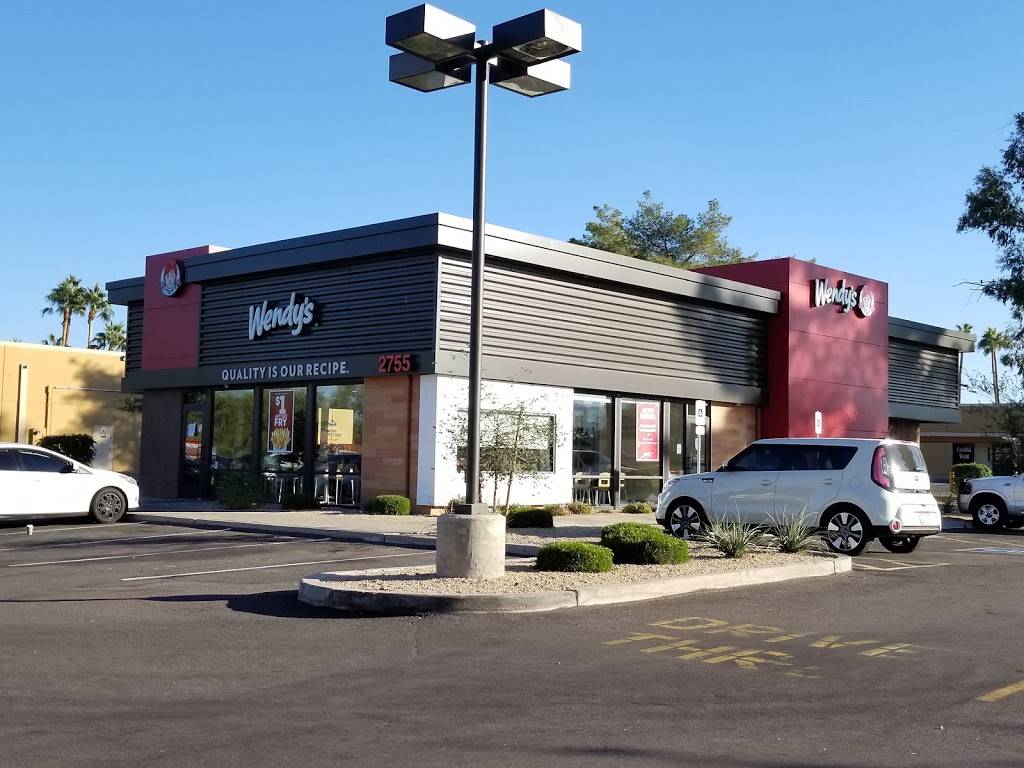 Wendys | restaurant | 2755 W Southern Ave, Tempe, AZ 85282, USA | 6024149900 OR +1 602-414-9900