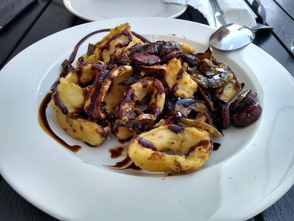 Fiamma Wood Fired Pizza | restaurant | 32 Main St, Millburn, NJ 07041, USA | 9733761110 OR +1 973-376-1110