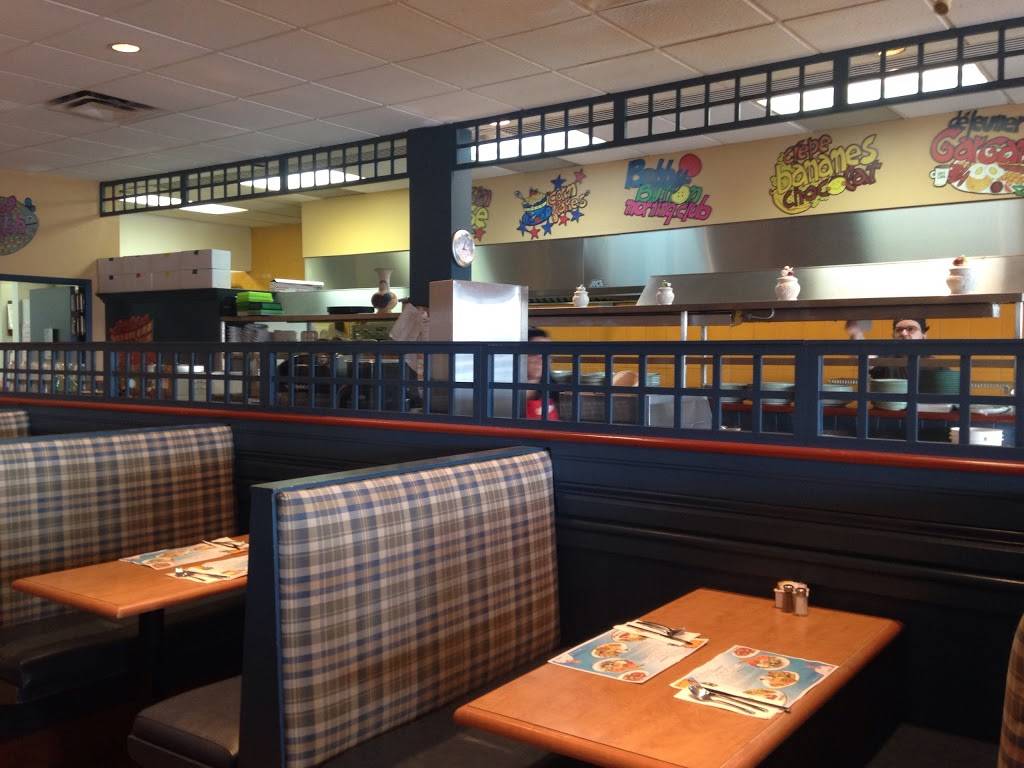 Cora déjeuners | restaurant | 111 Boulevard Industriel, Repentigny, QC J6A 4X5, Canada | 4506570771 OR +1 450-657-0771