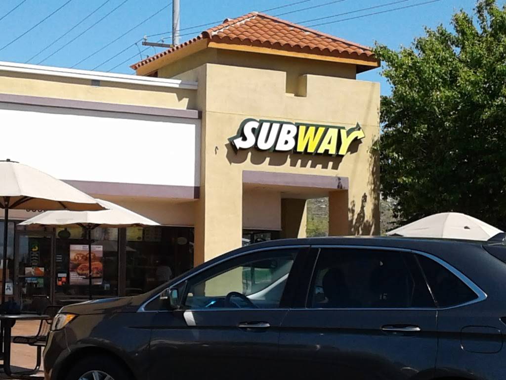 Subway Restaurants | restaurant | 9890 N Magnolia Ave f508, Santee, CA 92071, USA | 6192587111 OR +1 619-258-7111