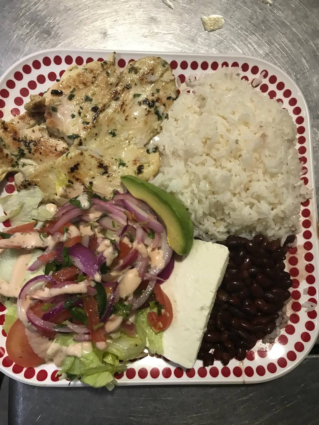 La Cocina De Karla | restaurant | 3118 Williams Blvd, Kenner, LA 70065, USA | 5043461575 OR +1 504-346-1575