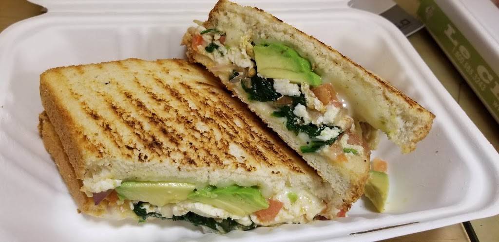 Bites | restaurant | 100 Oceangate suite p295, Long Beach, CA 90802, USA | 5629800236 OR +1 562-980-0236