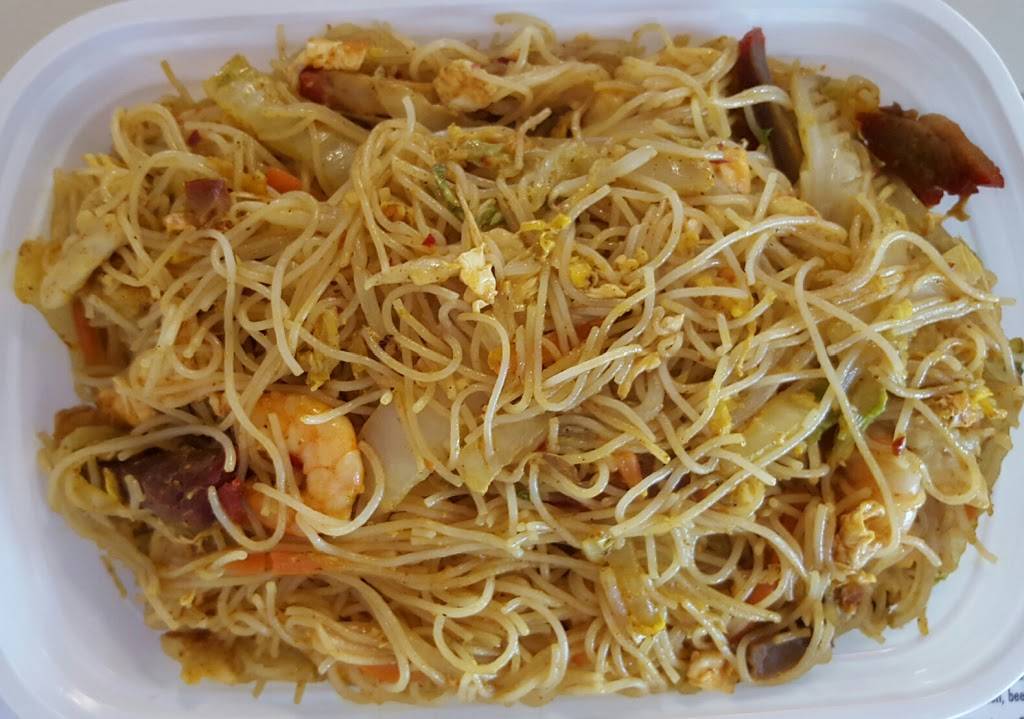 Guans Garden Inc | restaurant | 156 Market St, Winchester, VA 22603, USA | 5406651636 OR +1 540-665-1636