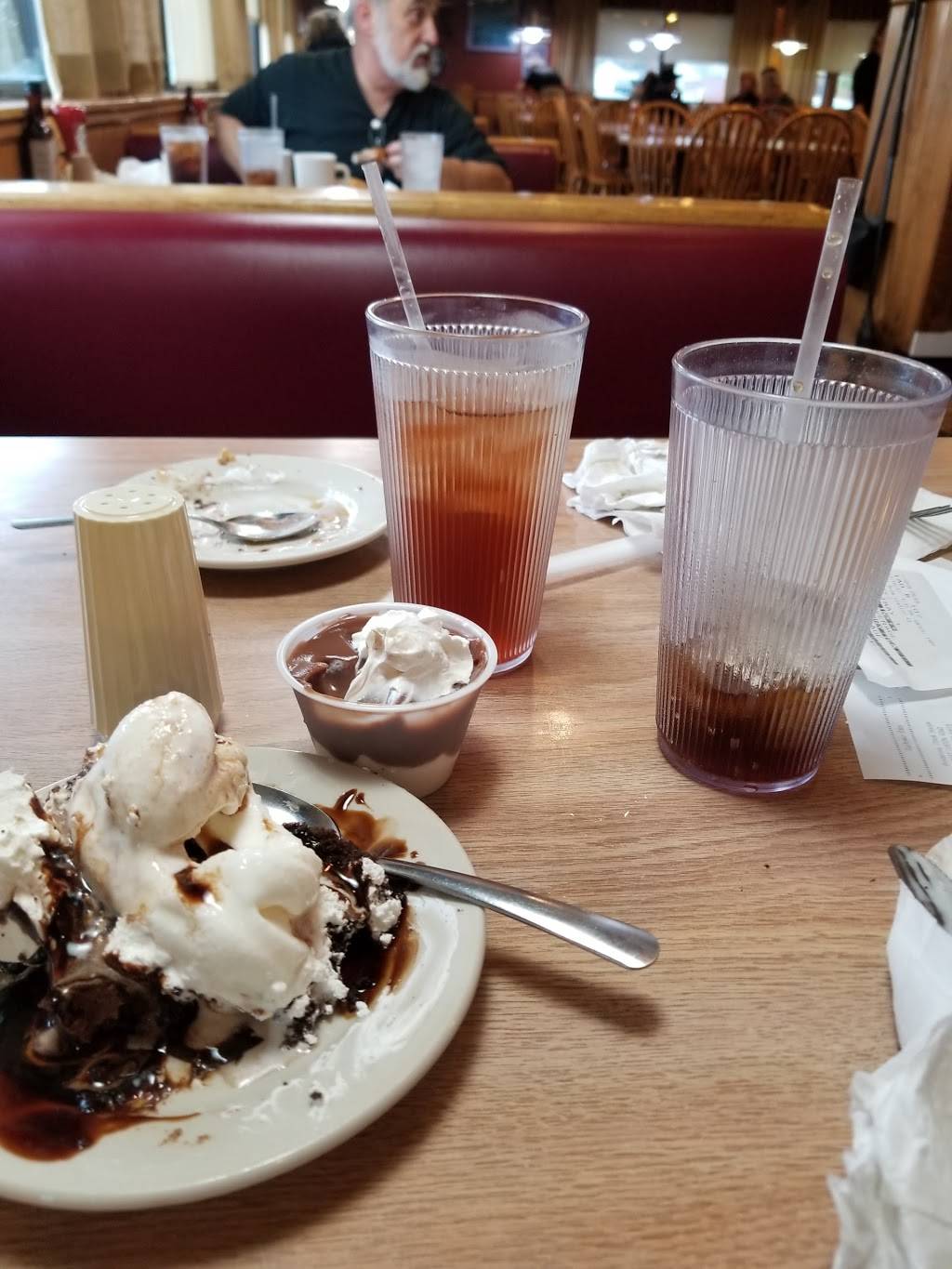 Ponderosa | restaurant | 1117 Canton Rd NW, Carrollton, OH 44615, USA | 3306275082 OR +1 330-627-5082