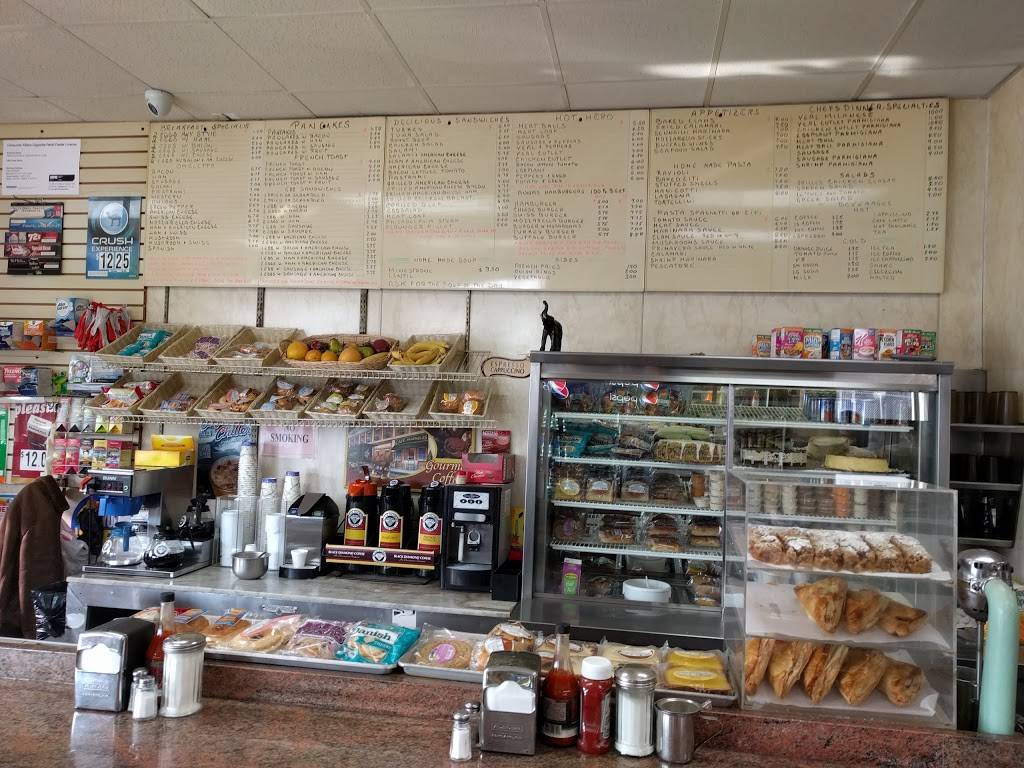 Annas Cafe | cafe | 2925 Avenue I, Brooklyn, NY 11210, USA | 7189517617 OR +1 718-951-7617