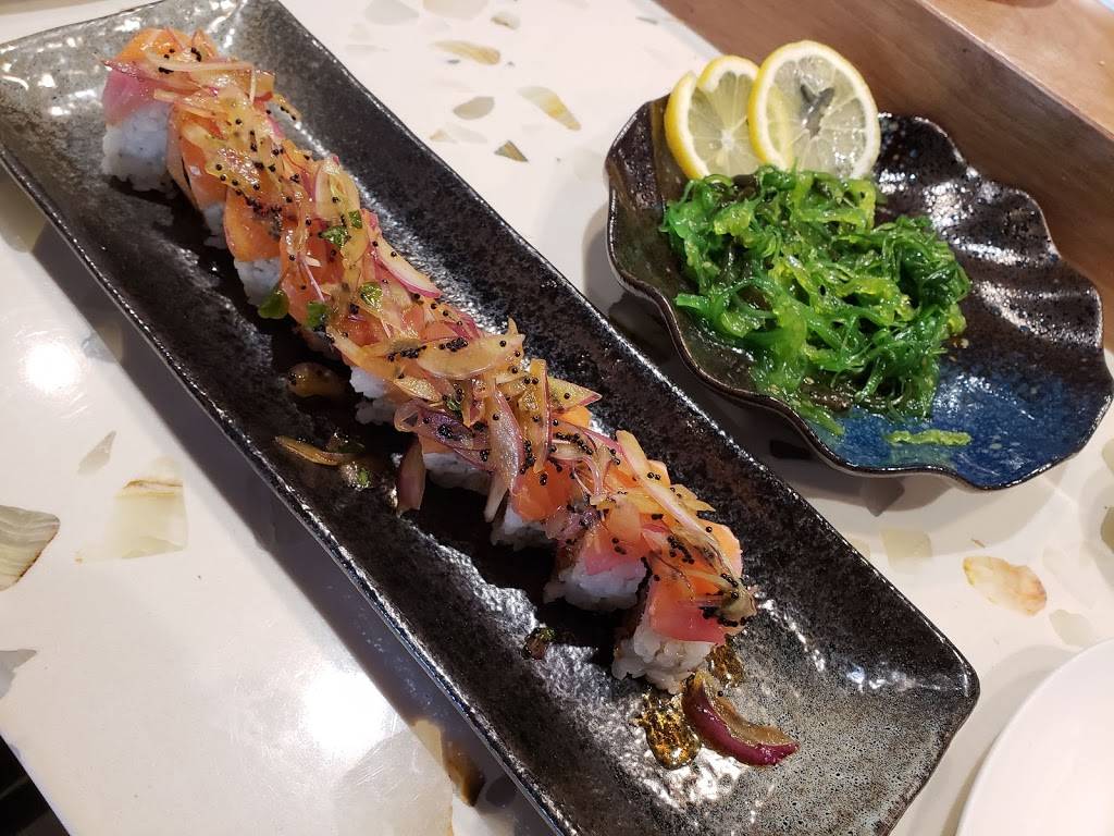 Kibo | restaurant | 125 Hartz Ave, Danville, CA 94526, USA | 9253623263 OR +1 925-362-3263