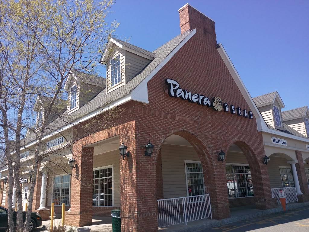Panera Bread | cafe | 531 Solomon Way, Freehold, NJ 07728, USA | 7323081605 OR +1 732-308-1605