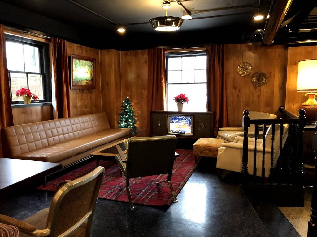 The Commons | restaurant | 547 Cherry St SE Suite C, Grand Rapids, MI 49503, USA | 6164582704 OR +1 616-458-2704