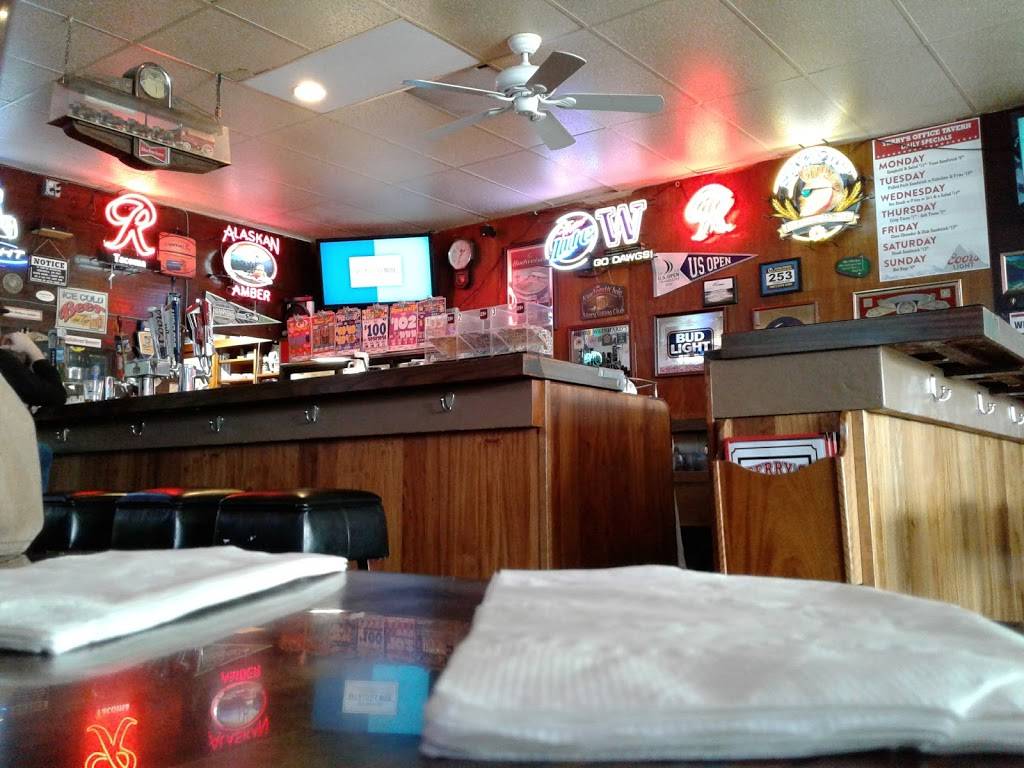 Terrys Office Tavern | restaurant | 3410 N Proctor St, Tacoma, WA 98407, USA | 2537526262 OR +1 253-752-6262