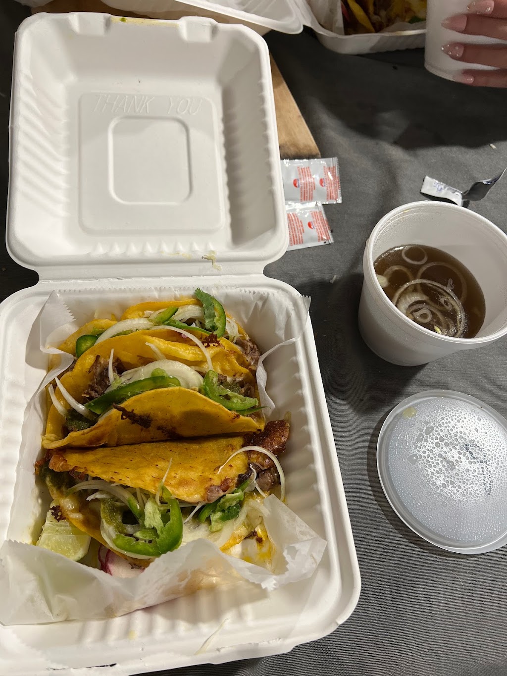 Phorria Birria | restaurant | 4000 Woodhaven Rd, Philadelphia, PA 19154, USA | 2676678944 OR +1 267-667-8944