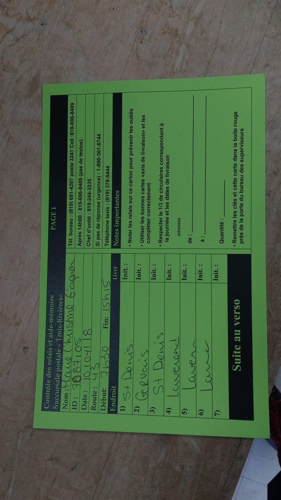 Restaurant Lai Do | restaurant | 13999 Rue Notre-Dame Est, Pointe-aux-Trembles, QC H1A 1T8, Canada | 5146422210 OR +1 514-642-2210