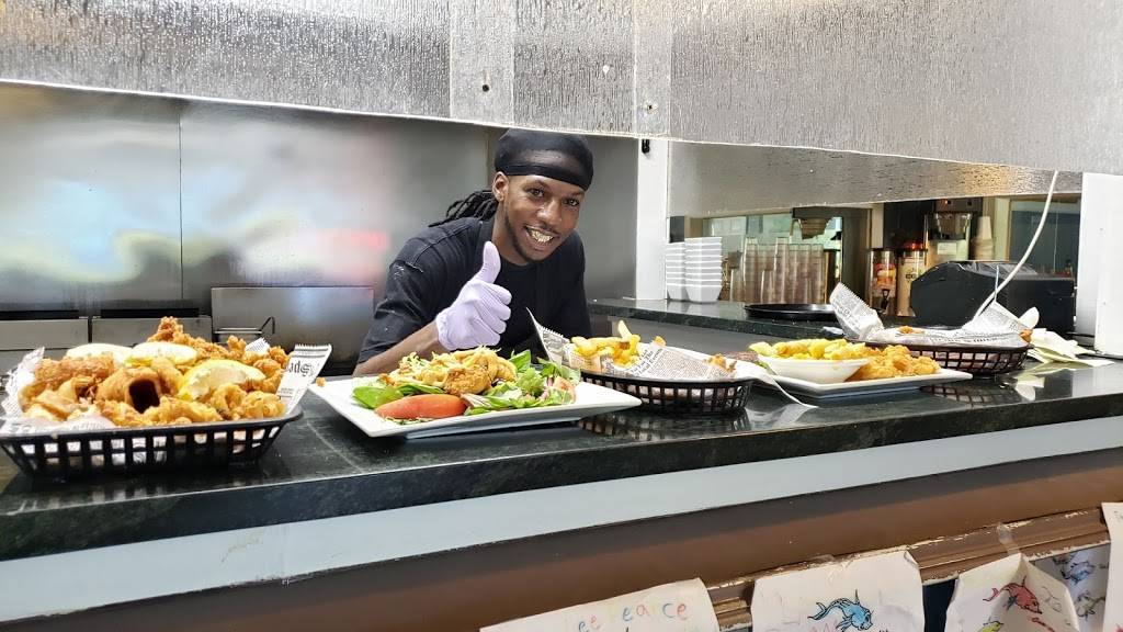 Roadside Seafood Johns Island | restaurant | 3966 Betsy Kerrison Pkwy, Johns Island, SC 29455, USA | 8437183297 OR +1 843-718-3297