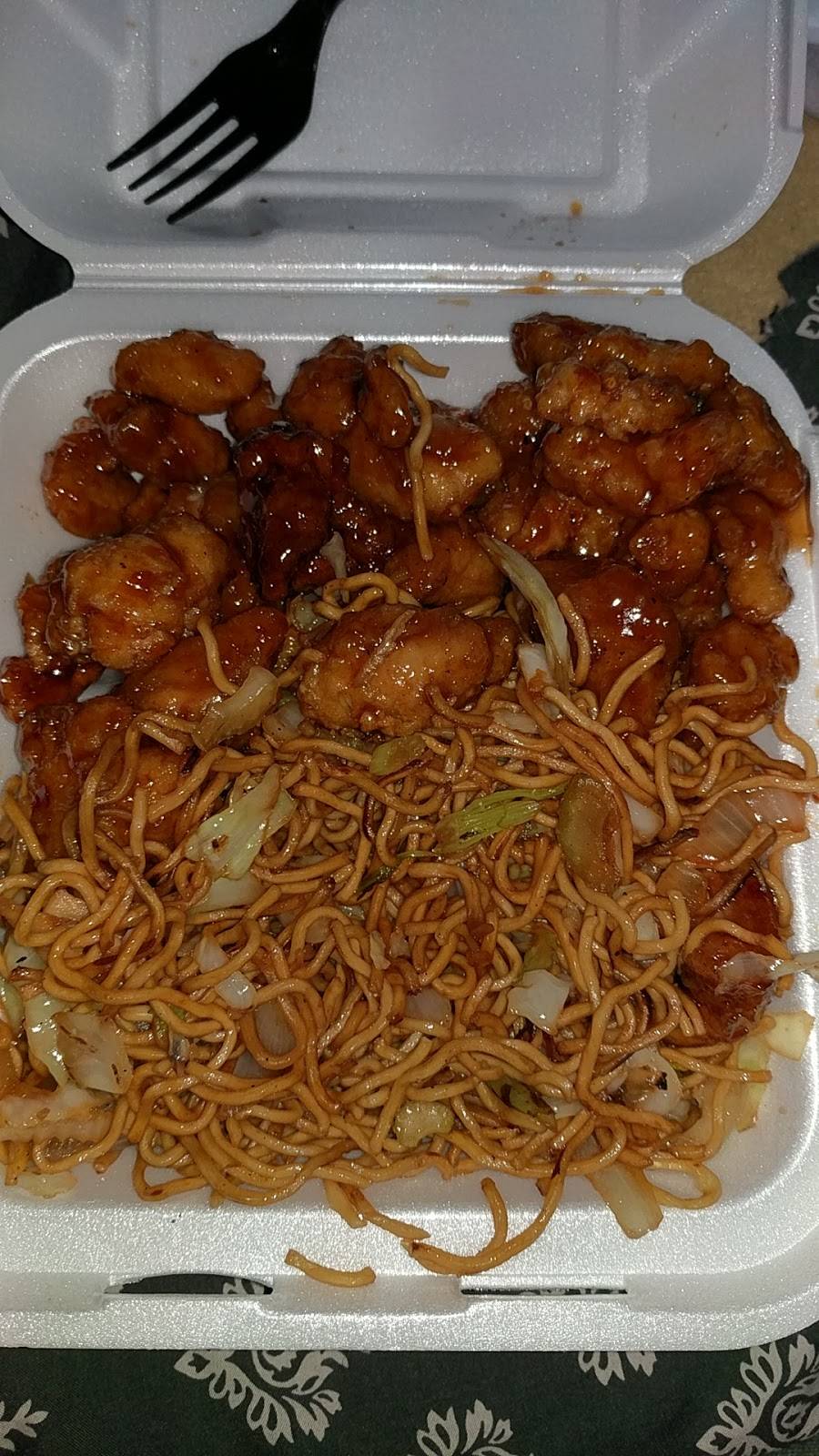 Panda Express | meal takeaway | 1020 E Pecos Rd #9, Chandler, AZ 85225, USA | 4807829097 OR +1 480-782-9097