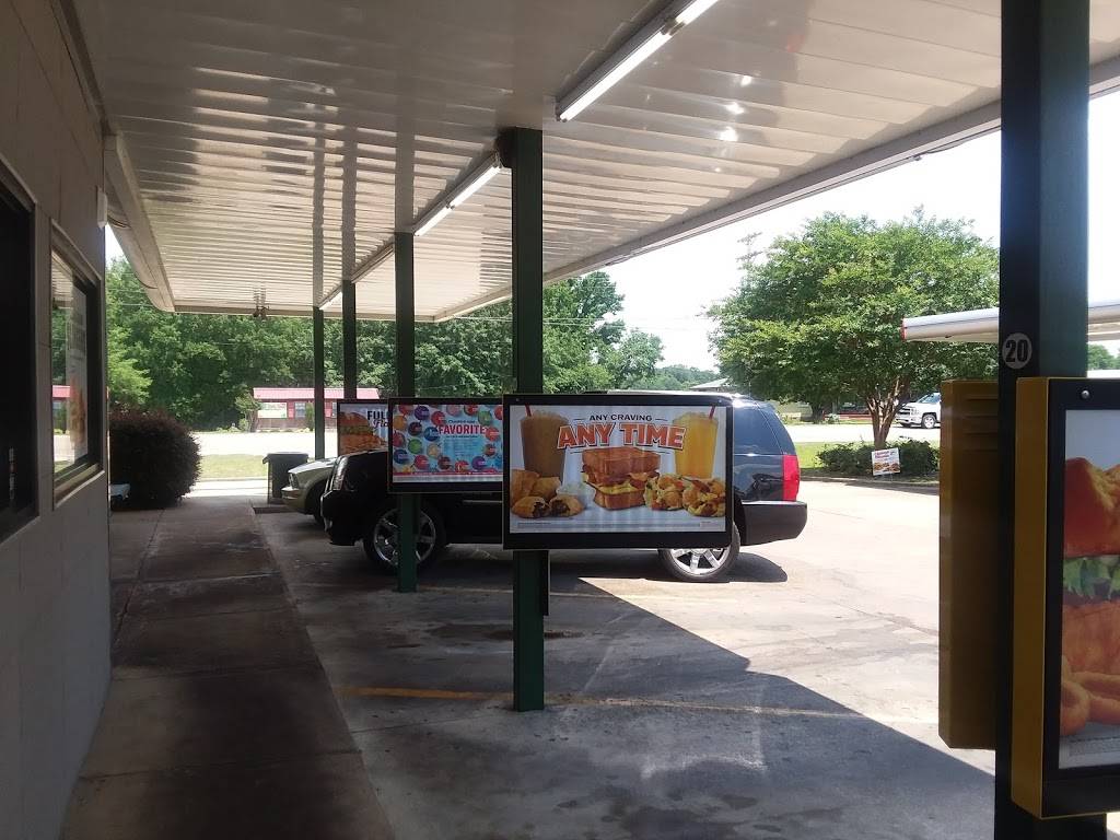 Sonic Drive-In | restaurant | 291 2nd St, Belmont, MS 38827, USA | 6624543070 OR +1 662-454-3070