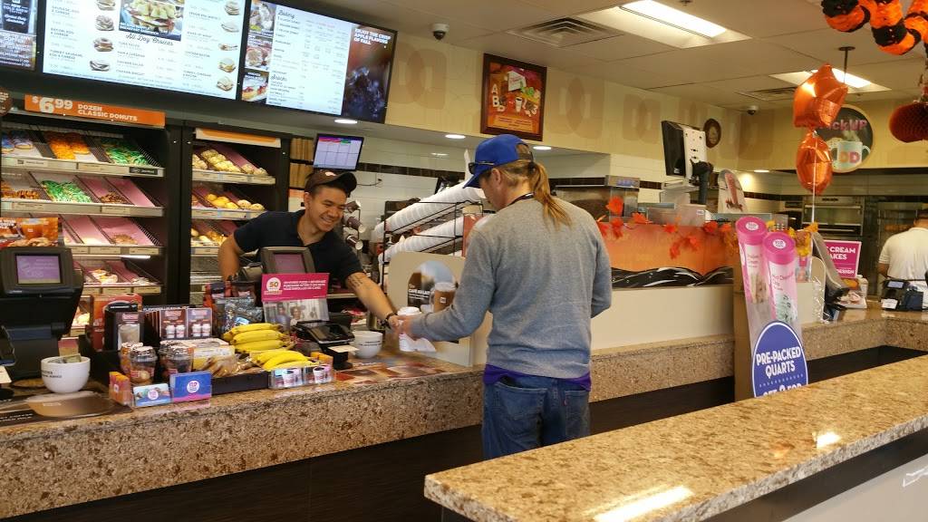 Dunkin | cafe | 186 Center St, Clinton, NJ 08809, USA | 9087131212 OR +1 908-713-1212