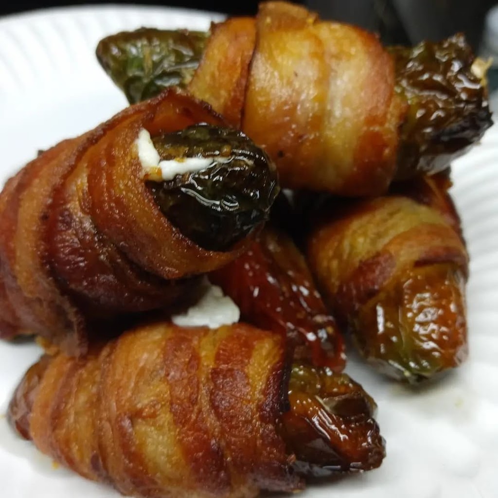 Big Easy Bistro | restaurant | 13831 W Glendale Ave, Glendale, AZ 85307, USA | 4804663775 OR +1 480-466-3775