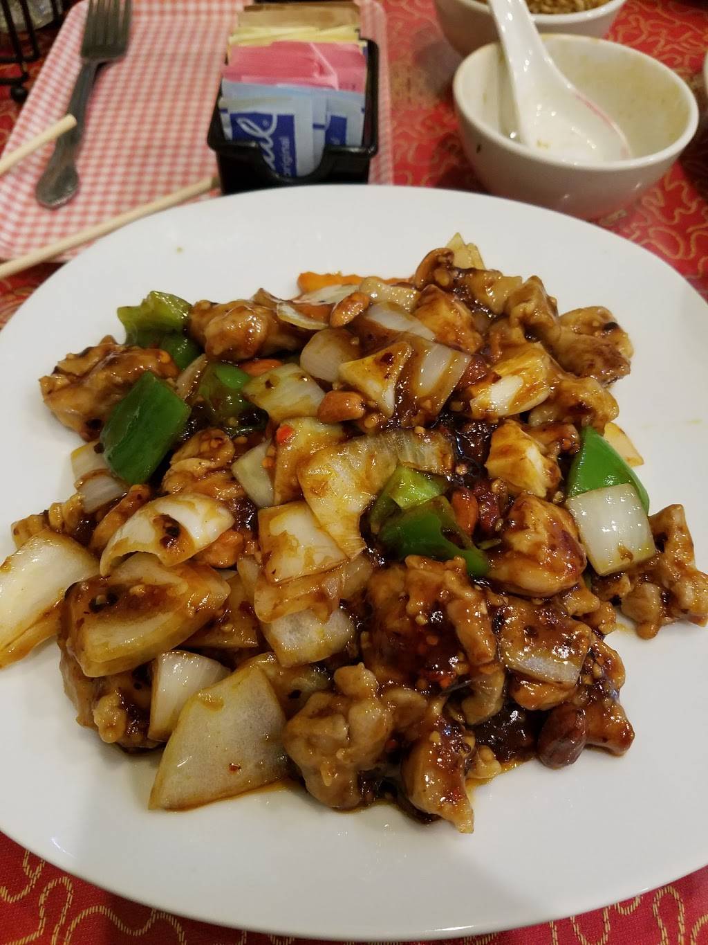 Panda House Restaurant | restaurant | 12924 Harbor Blvd, Garden Grove, CA 92840, USA | 7145308888 OR +1 714-530-8888