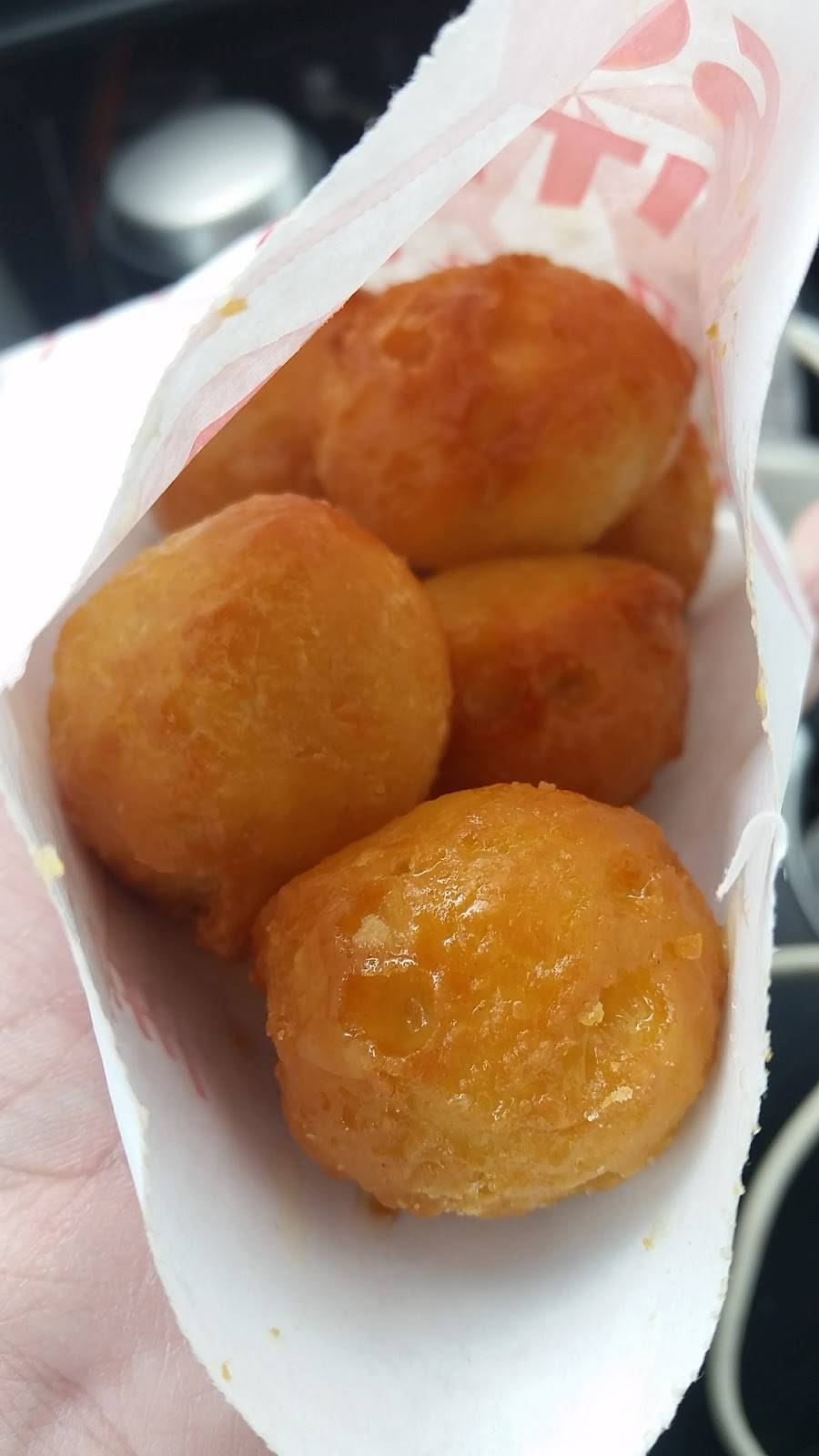 Churchs Chicken | restaurant | 2711 11th St, Huntsville, TX 77340, USA | 9362919830 OR +1 936-291-9830